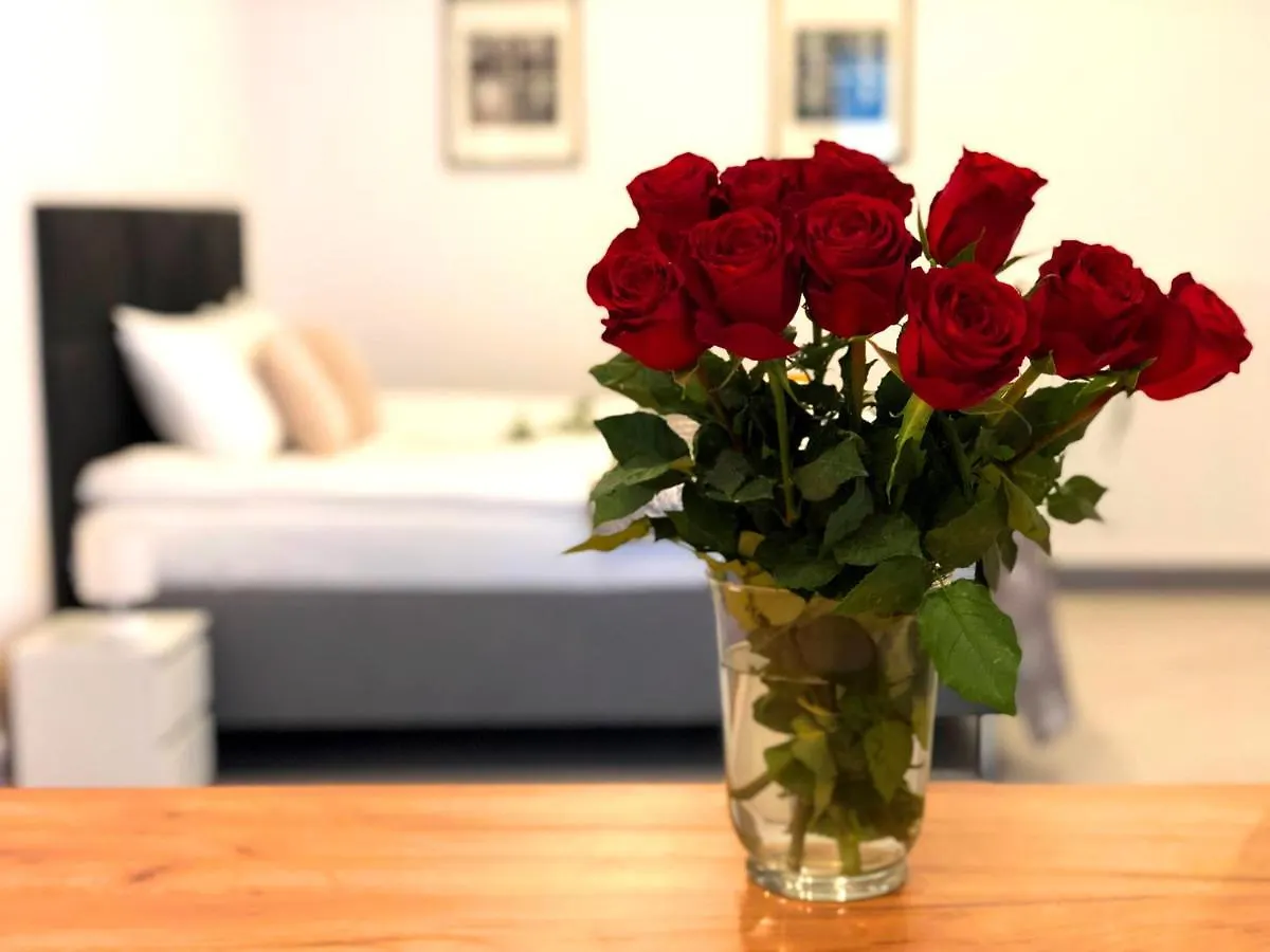Living Point Residence Center Varşova