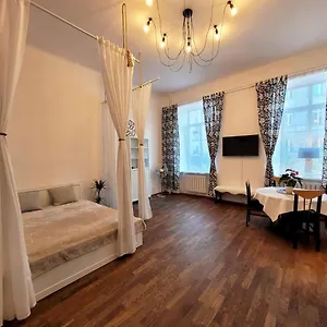 Apartament Przytulne W Super Lokalizacji, Warszawa