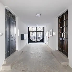 Апартаменты Lwowska 9 - Cozy & Comfortable By Renters, Варшава
