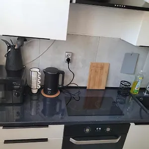 Апартаменты Apartament Praga, Варшава
