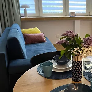 Apartament Center, Warszawa